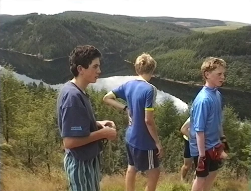 02 Aug 1997 · North, Mid and South Wales: Day 6 Tyncornel to Bryn Poeth Uchaf YH